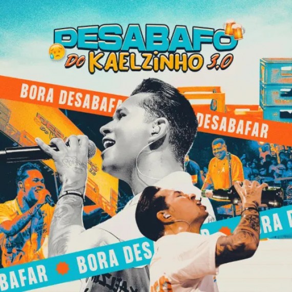 Desabafo Do Kaelzinho 3.0