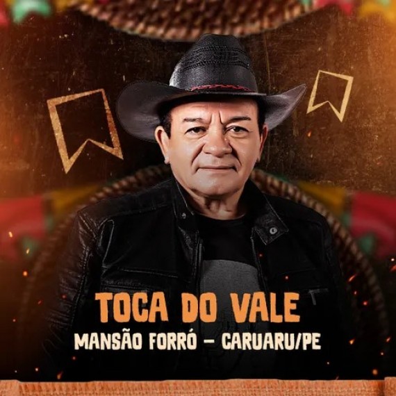 Toca do Vale - Mansao Forro - Caruaru - 2022