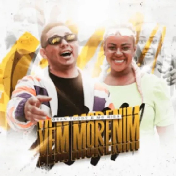 Gean Toddy - Vem Morenim 2023