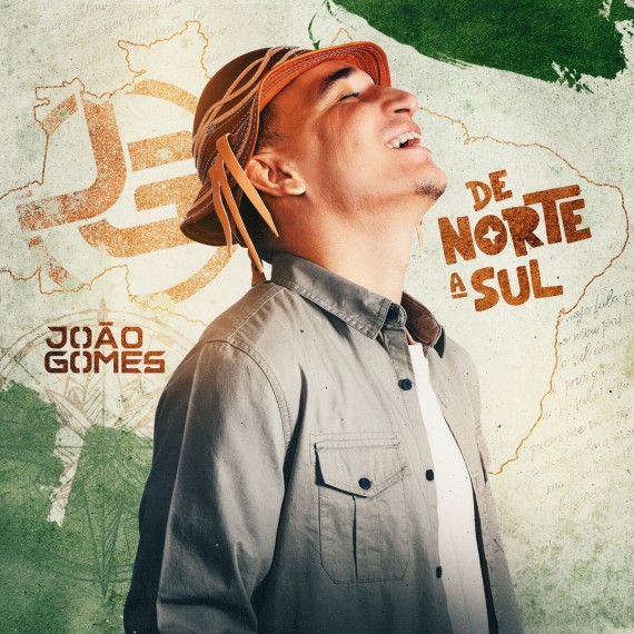 João Gomes - De Norte a Sul