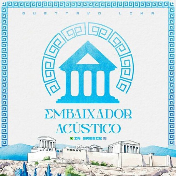 Embaixador Acústico 2024