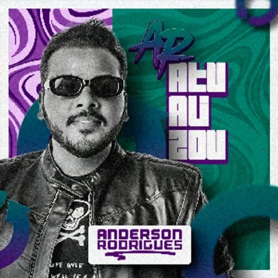 Anderson Rodrigues - AR Atualizou