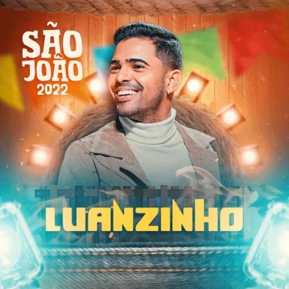 Luanzinho Morais - São João - 2022