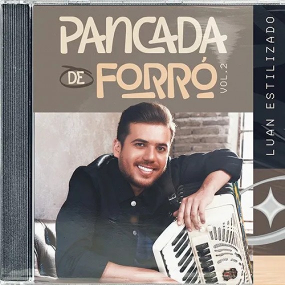 Pancada de Forro 2.0 - Luan Estilizado