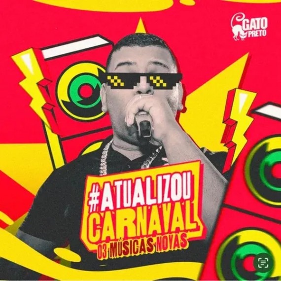 Carnaval do Gato Preto 2023