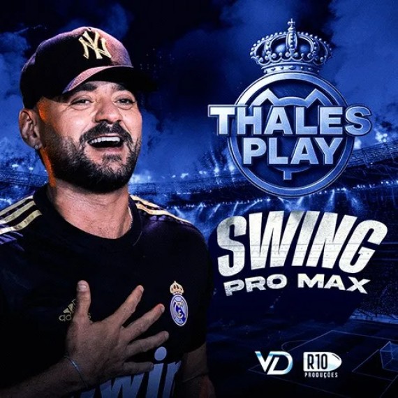Swing Pro Max - Thales Play