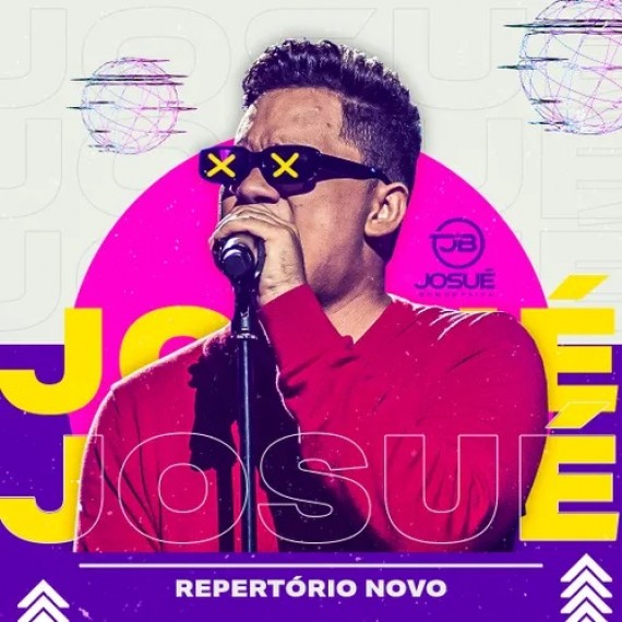Josué Bom de Faixa - Promocional - 2022