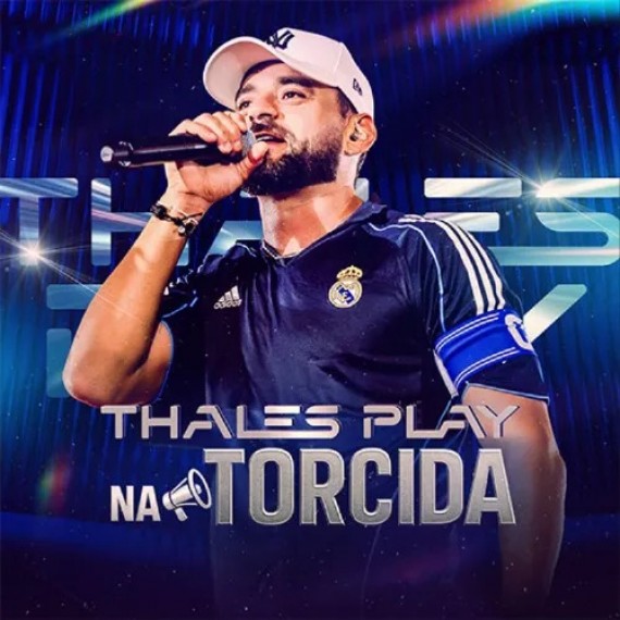 Na Torcida - Thales Play