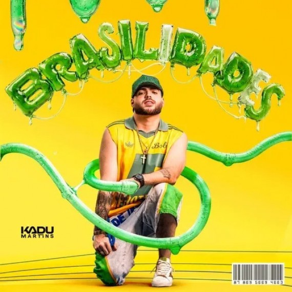 Brasilidades - Kadu Martins