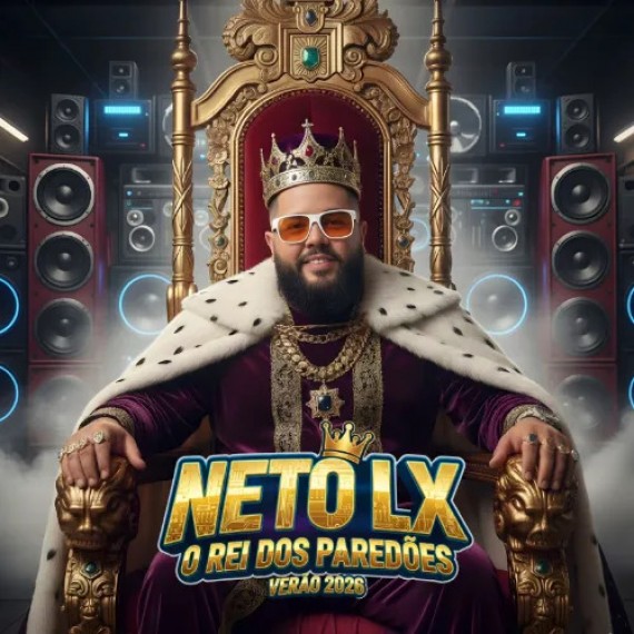 Verão 2026 - Neto LX
