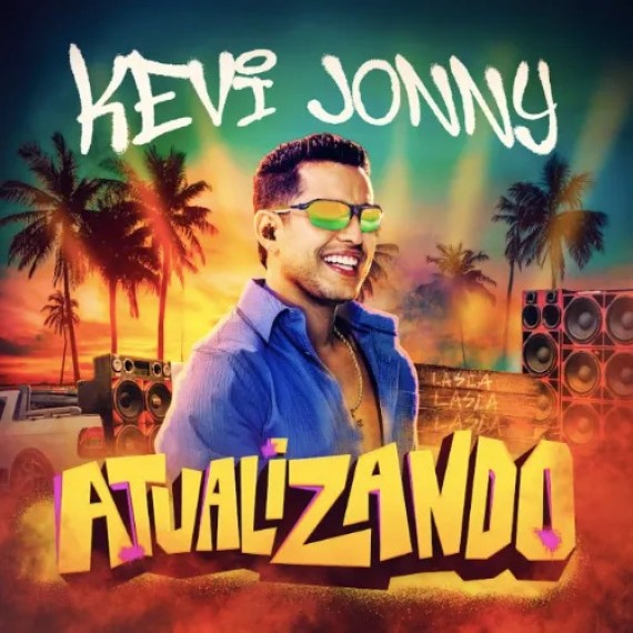 Kevi Jonny - Atualizando