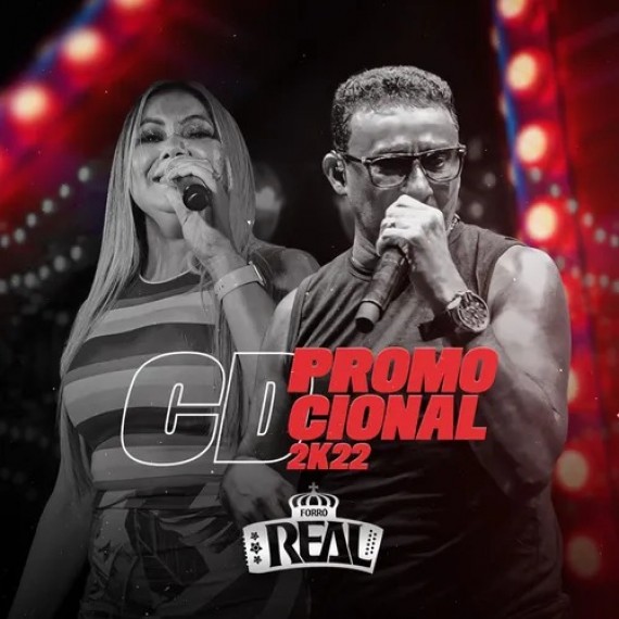 Forró Real - Promocional - 2022