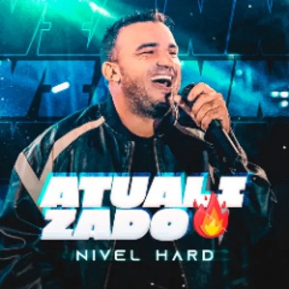 Junior Vianna - Atualizado Nível Hard
