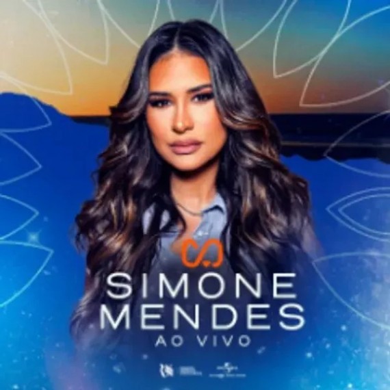 Simone Mendes - Ao Vivo - 2023