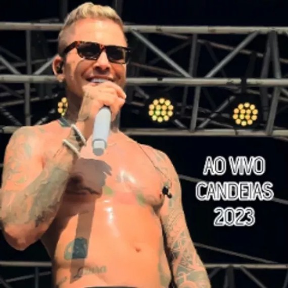 Igor Kannário - Ao Vivo Em Candeias 2023