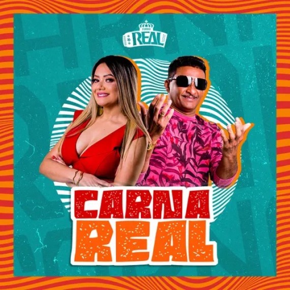 Forró Real - CarnaReal