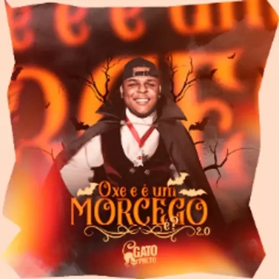 Bonde Do Gato Preto - Promocional Agosto 2023