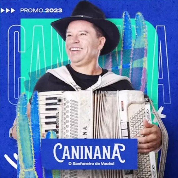 Caninana - Promocional 2023