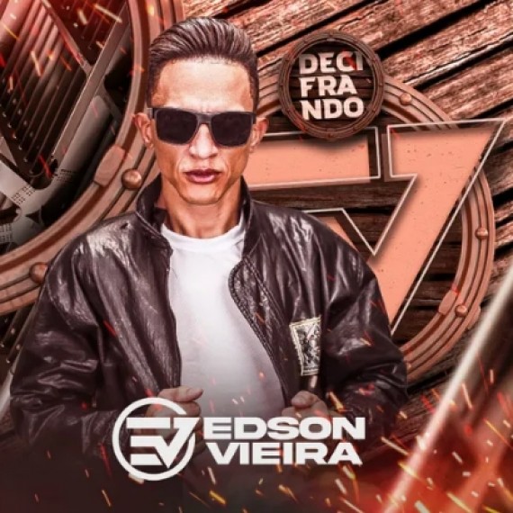 Edson vieira - Decifrando - Setembro2021