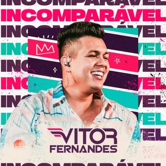 Vitor Fernandes - Incomparável