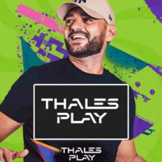 Thales Play - 7 Músicas Novas