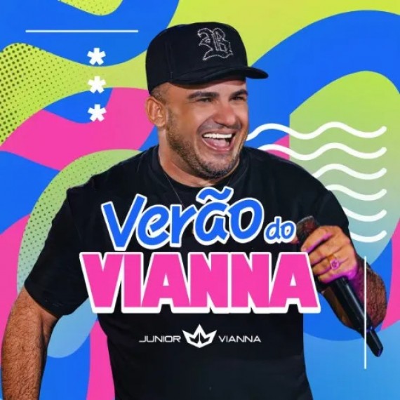 Verão 2026 - Junior Vianna