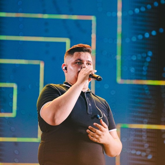Yan Cantor - Festival Expocrato 2023