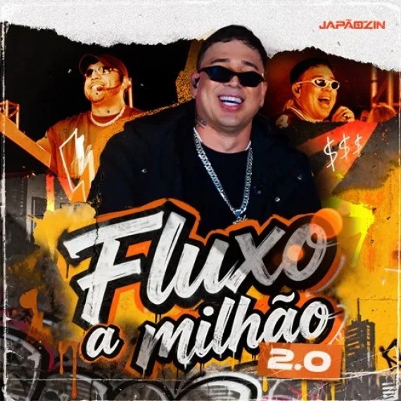 Fluxo a Milhão 2.0 - Japãozin
