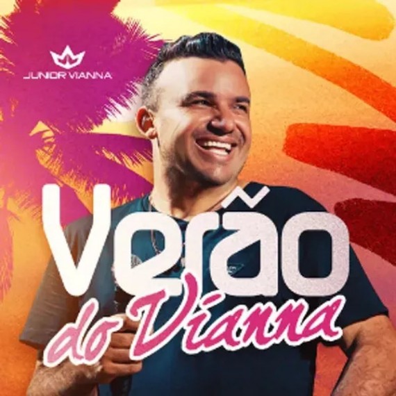Junior Vianna - Verão 2023